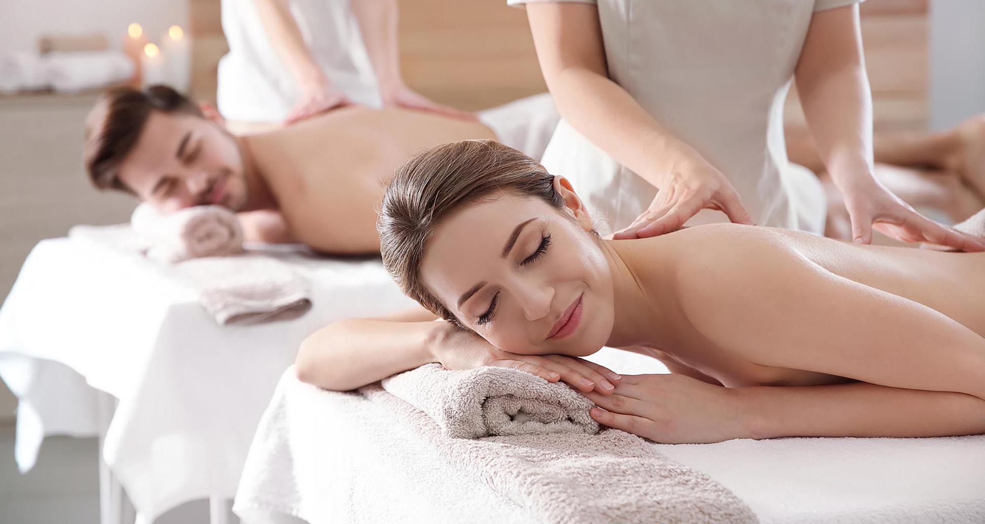 Valentine's Day Spa packages at the Norwich Spa Graduate Providence, Rhode Island