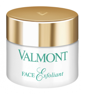 Valmont Face Exfoliant